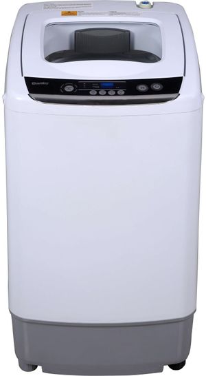 Shop Portable Washers  Duggan's Service & Appliance